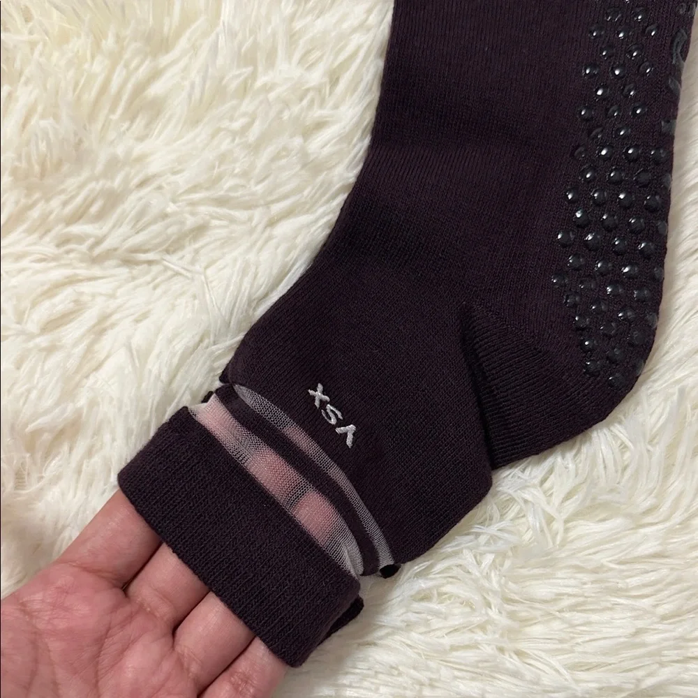 VSX Sport Grip Socks
